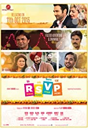 Ronde Sare Vyah Picho 2013 DVD full movie download